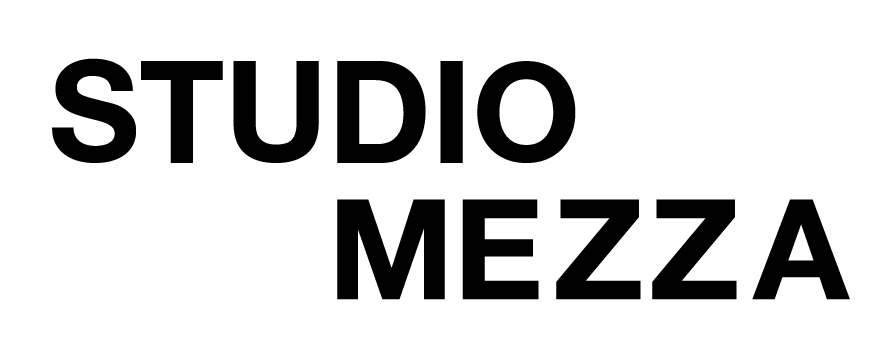 Studio Mezza - 3D visualisation